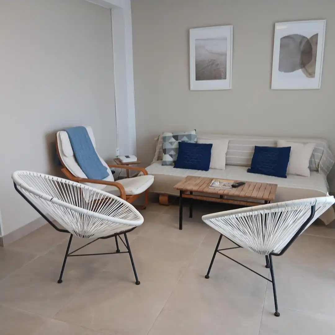 Appartement compact avec terrasse à vendre à Playa de Gandia, imagen 7