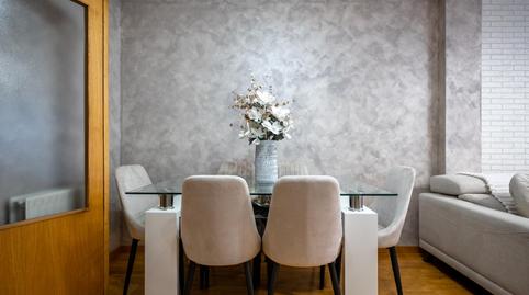 Foto 3 de Pis en venda a Gansino, Universidad, Ávila