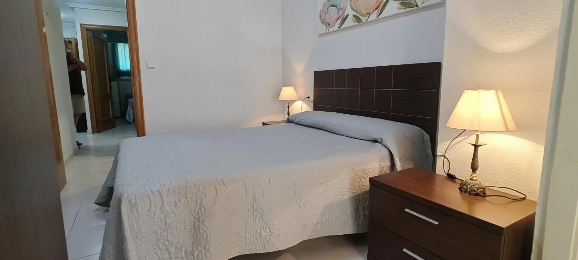 Appartement compact avec ascenseur à vendre à Los Arenales del Sol, imagen 32