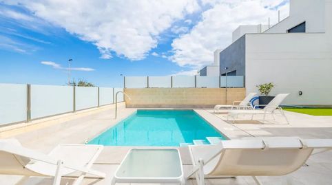 Foto 3 de Casa o xalet en venda a El Molino, Torrevieja