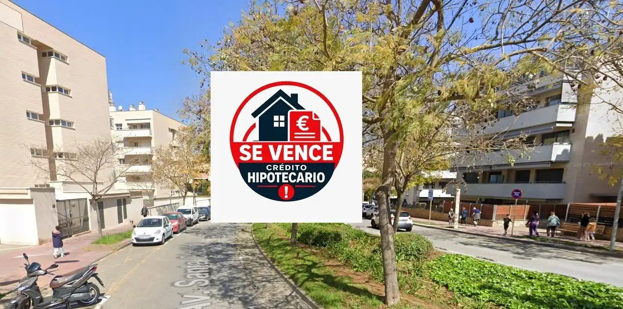 Appartamento con ascensore in vendita a Santa Clotilde