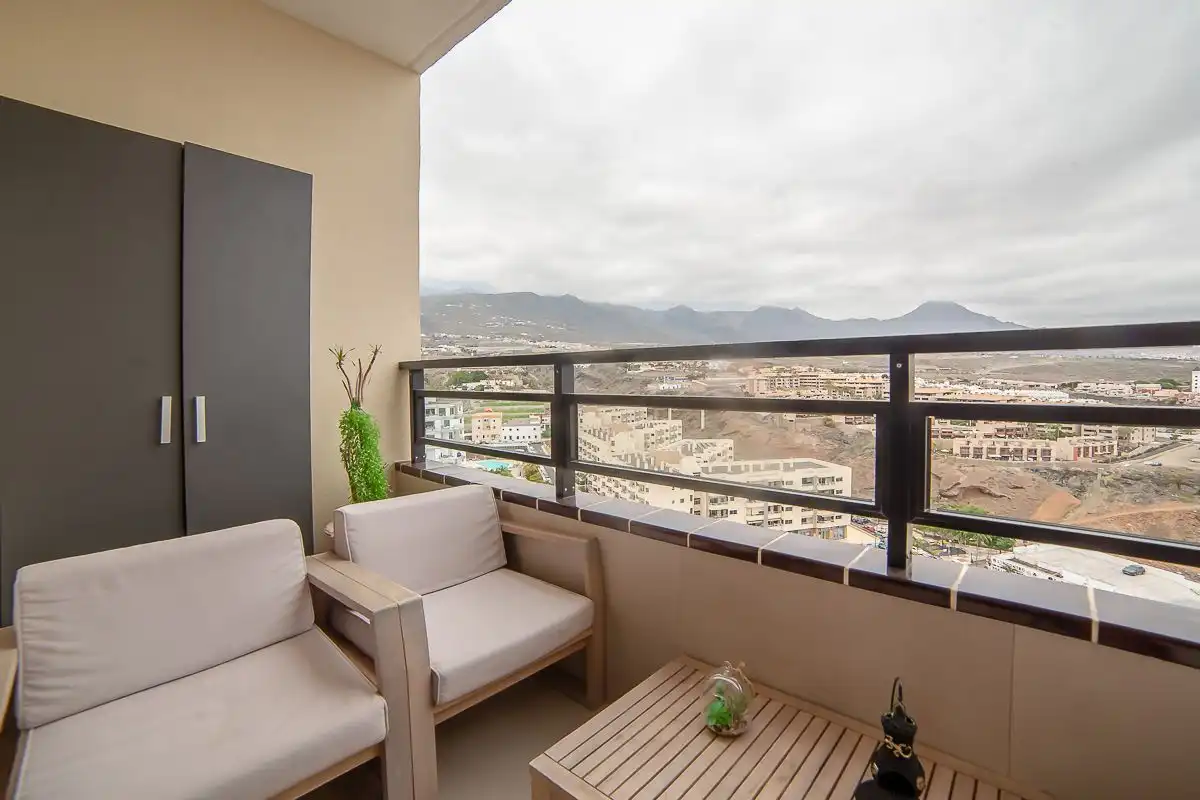 Appartement compact avec piscine à vendre à Adeje, imagen 21