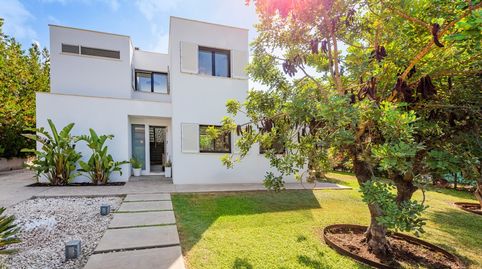 Foto 5 de Casa o chalet en venta en Son Dureta, Palma de Mallorca