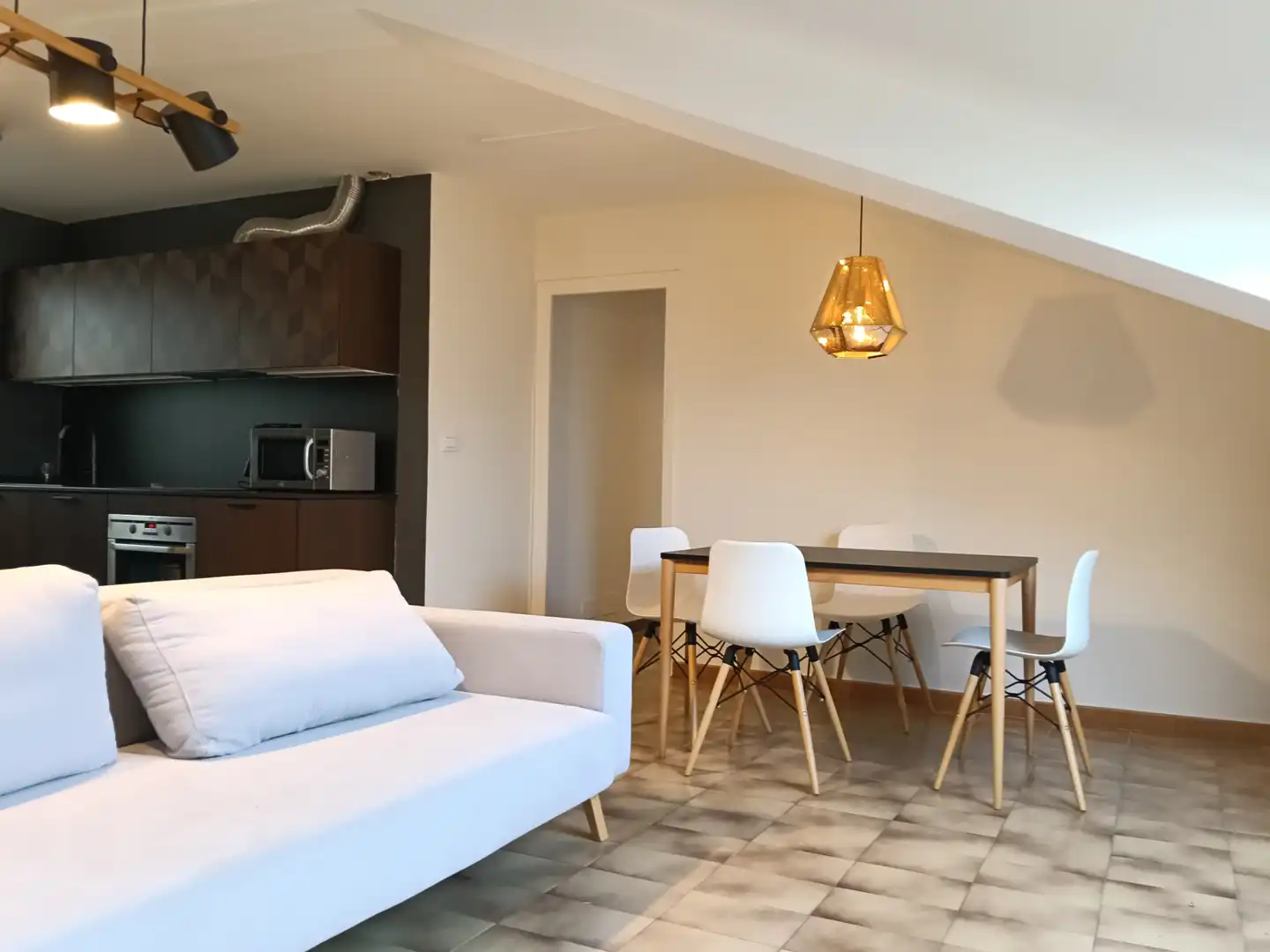 Appartamento con ascensore in vendita a Betanzos, imagen 7