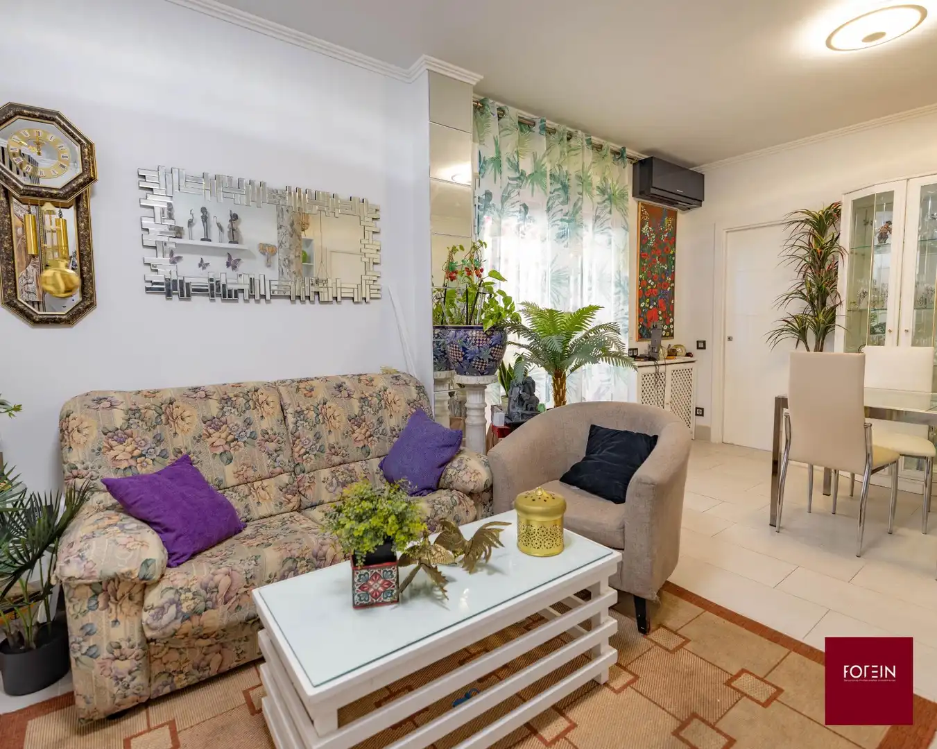 Penthouse mit Pool zum Verkauf in Espartales, imagen 12