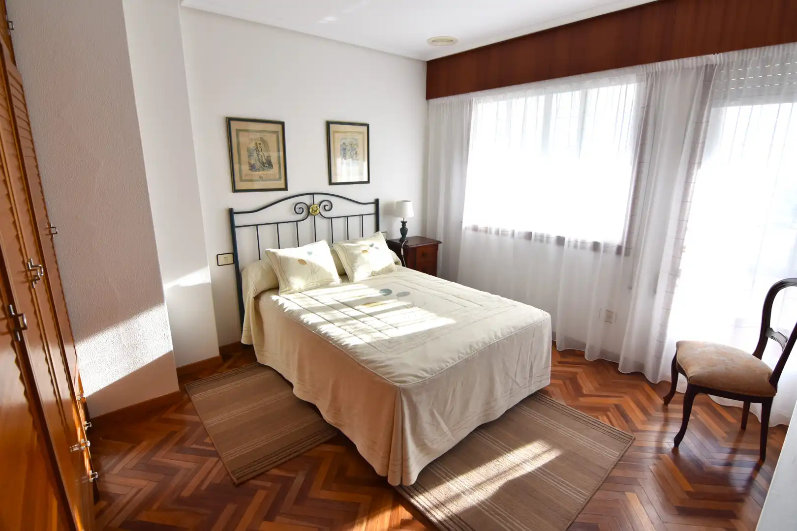 Bedroom of Detached homes for sale in Mera - Serantes