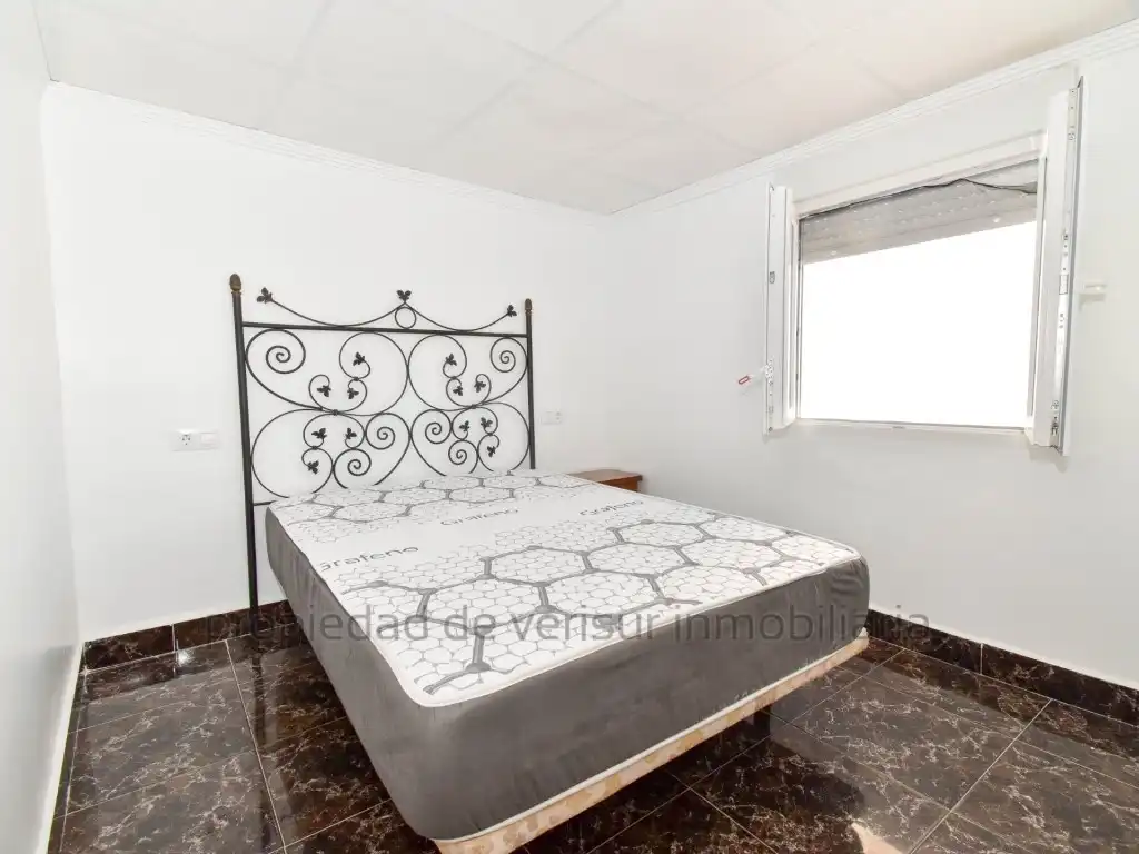 Habitación de Piso de alquiler en Águilas