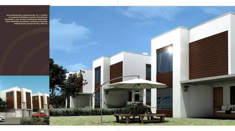 Foto 5 de Casa o chalet en venta en Calle la Central, 4, Cacicedo, Camargo
