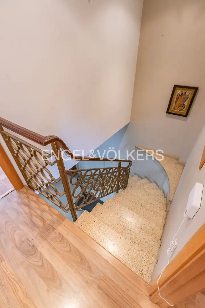 Maison mitoyenne avec terrasse à vendre à Centre - Sant Oleguer, imagen 13