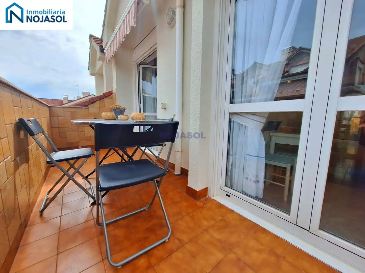 Apartament amb ascensor en venda a Calle ONTAÑON, imagen 23