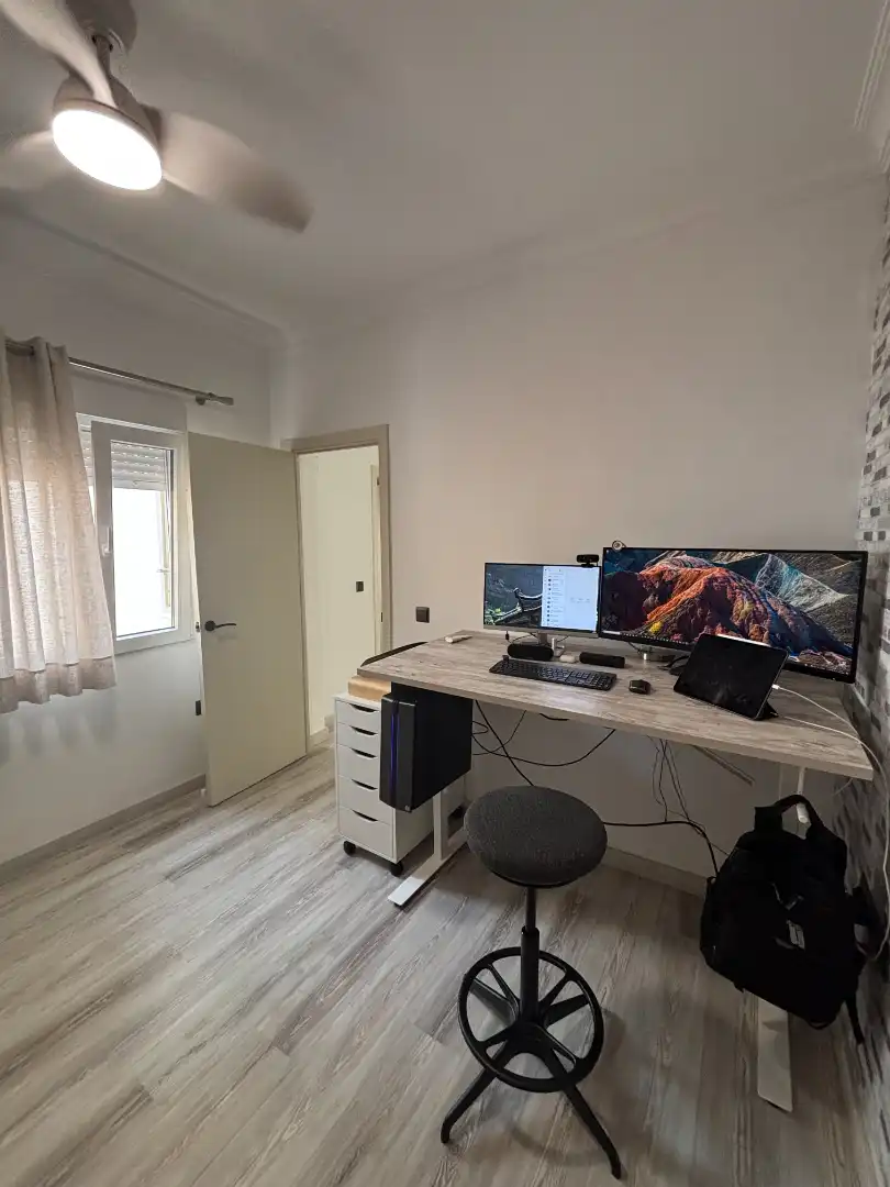 Casa adosada en venta en Mairena del Aljarafe con Jardín privado, Parquet y Terraza