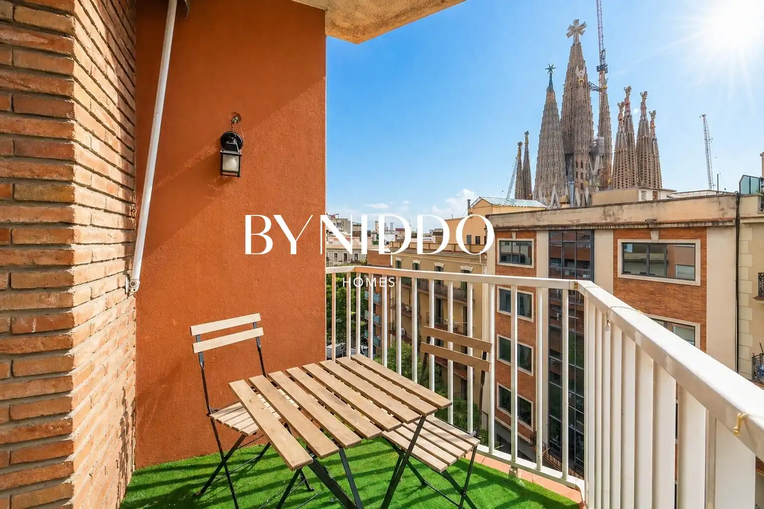 Flat for sale in Carrer ROSSELLO, El Camp d'en Grassot i Gràcia Nova, Gràcia, Barcelona Capital