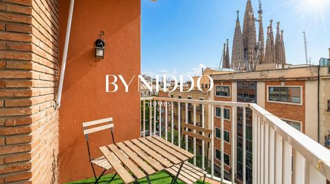 Photo 2 of Flat for sale in Carrer Rossello, El Camp d'en Grassot i Gràcia Nova, Barcelona Capital