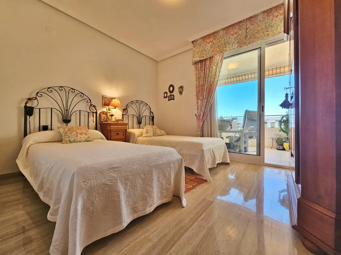 Flat with terrace for sale in Centro, imagen 11