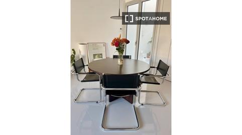 Foto 3 de Pis de lloguer a El Poblenou,  Barcelona Capital