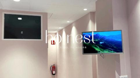 Foto 4 de Oficina de alquiler en Centre Vila, Barcelona