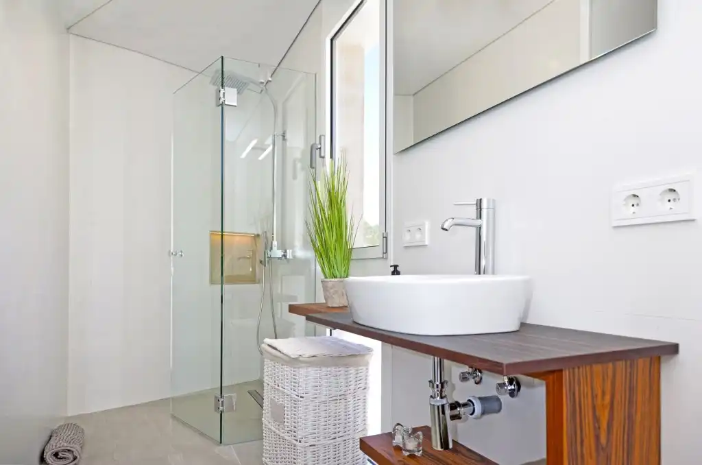 Villa con piscina in vendita a Pollença Poble, imagen 9
