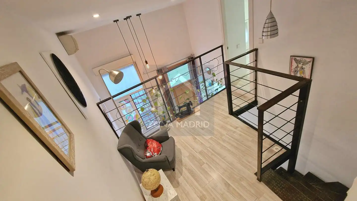 Flat for sale in Calle de San Raimundo, imagen 9