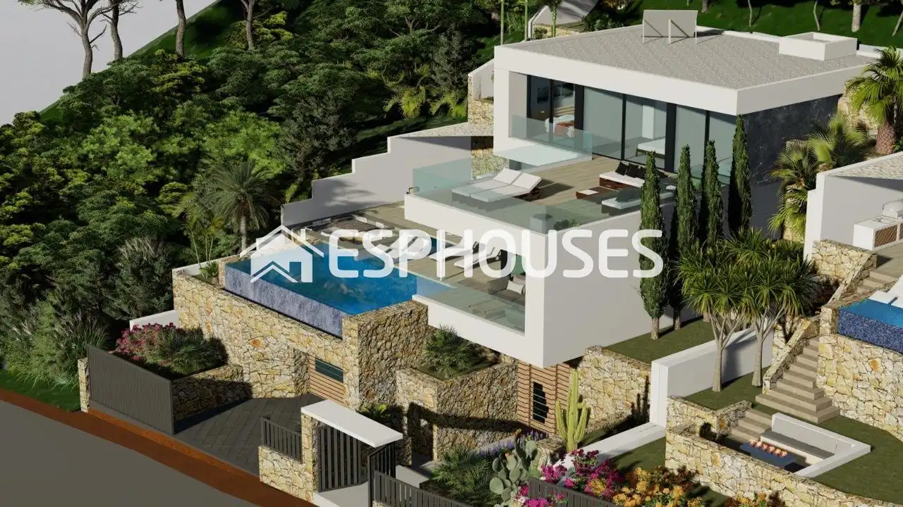 Villa con terrazza in vendita a Maryvilla, imagen 20