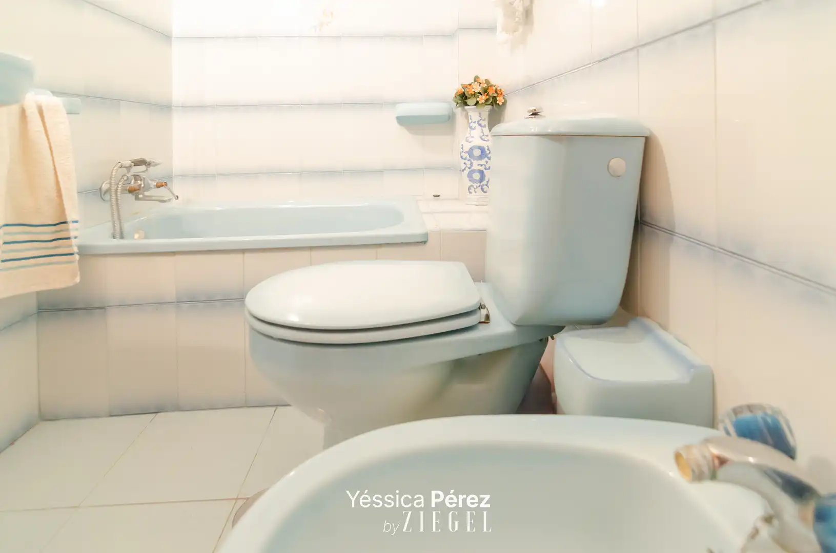 Baño de Casa o chalet en venta en Santa María de Guía de Gran Canaria con Terraza y Balcón