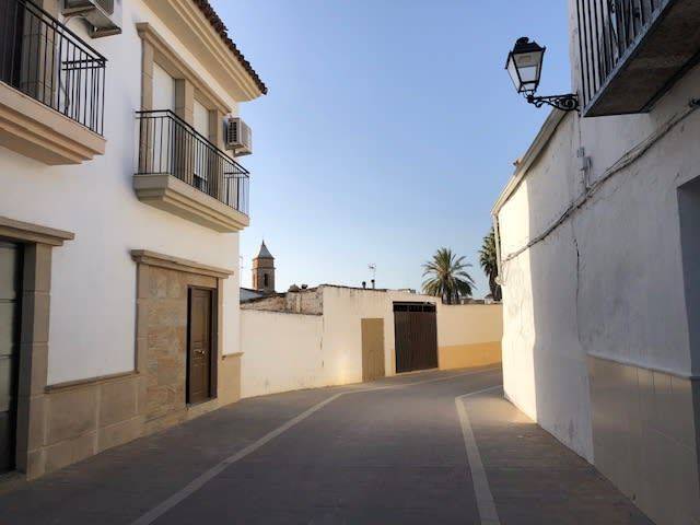 Casa-chalet en Venta en Avenida de Andalucía, 27 en Cazalilla