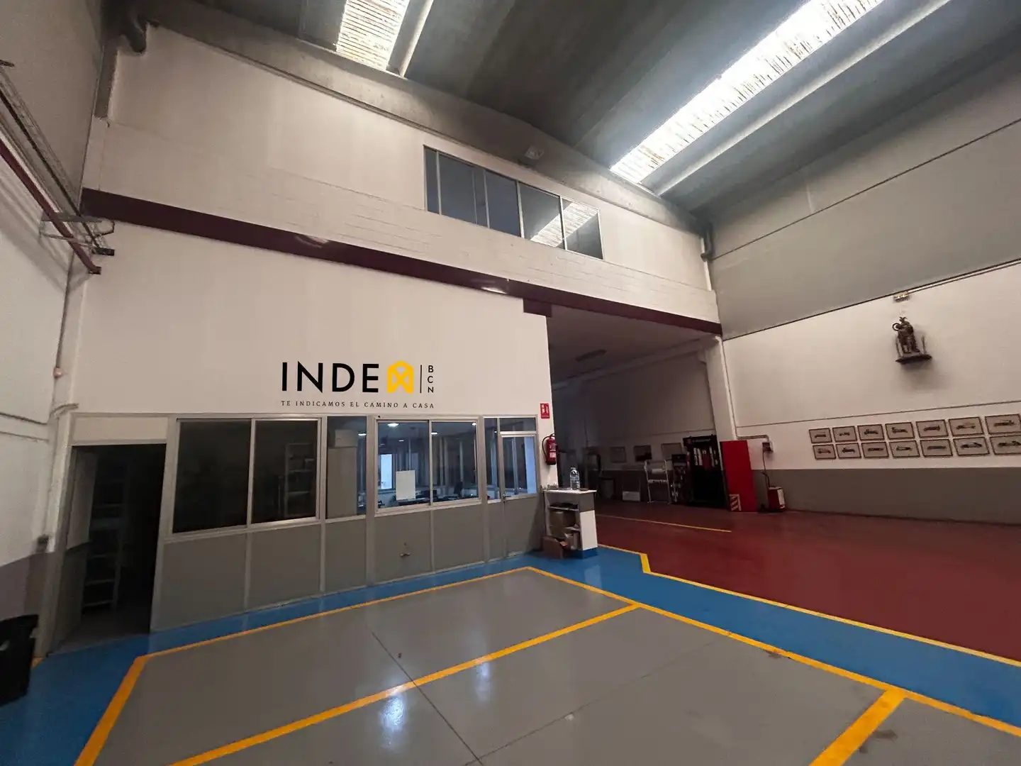Nave industrielle à vendre à Masia Nova -  Solicrup, imagen 6