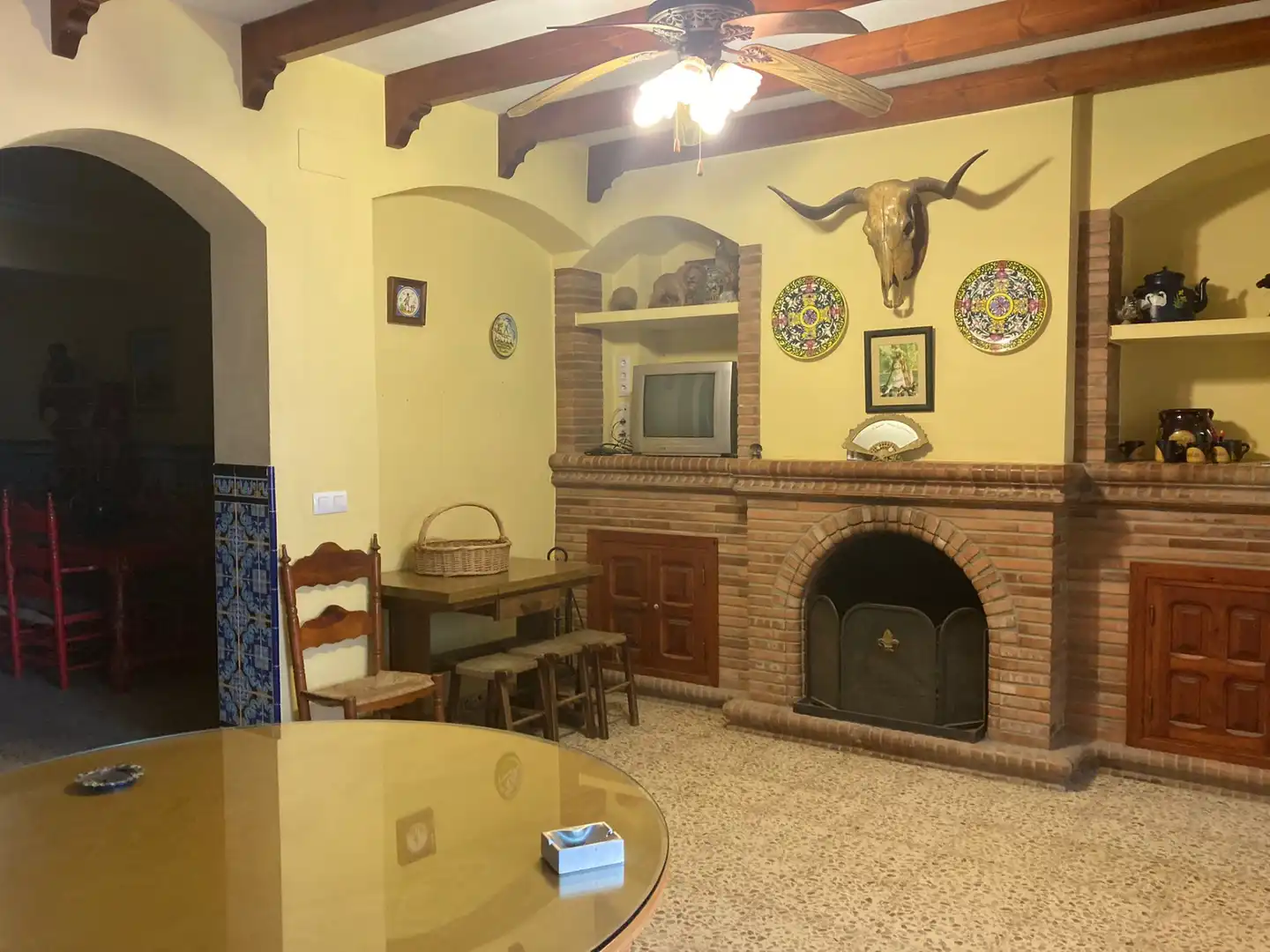 Reihenhaus zur Miete in Calle Sanlúcar, imagen 4