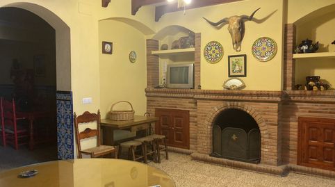 CASA EN ALQUILER ROMERIA 2025, imatge 4
