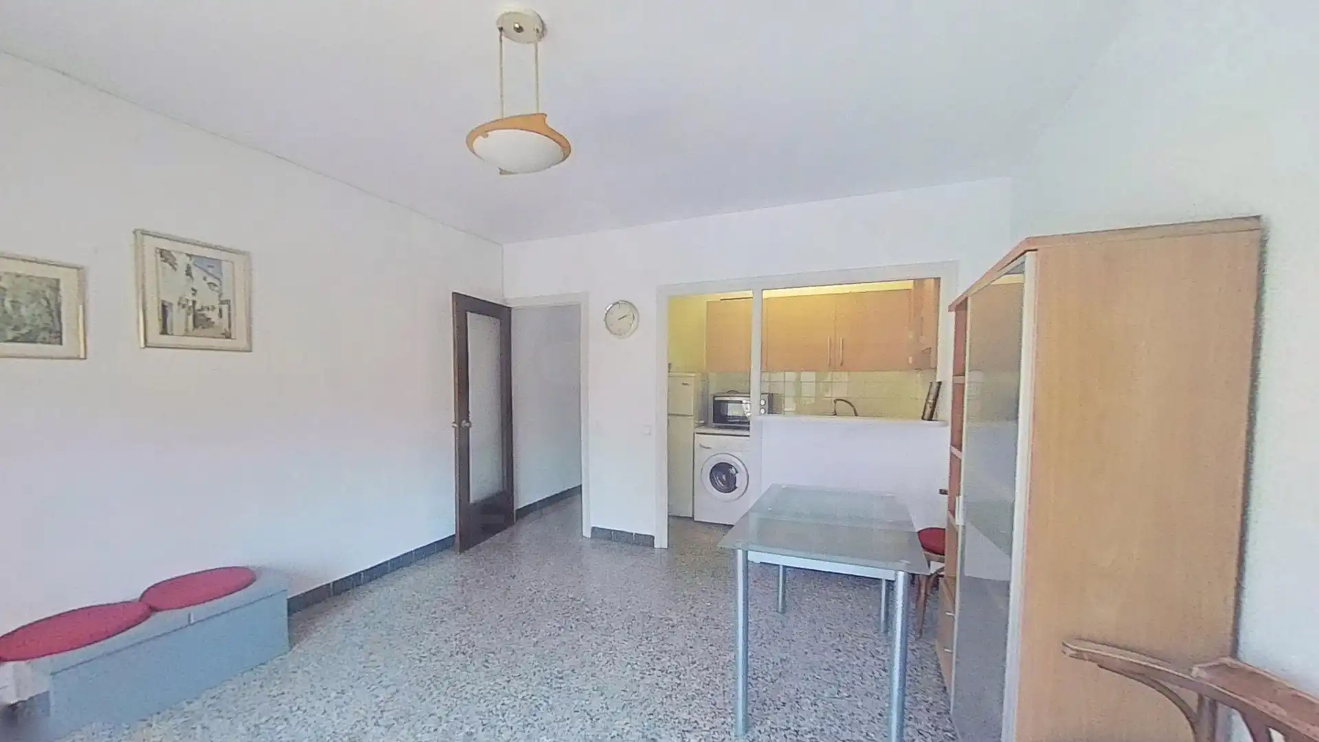Cuina de Pis en venda en Cambrils amb Terrassa