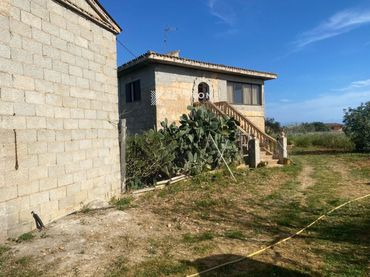 Casa amb piscina en venda a Porto Cristo