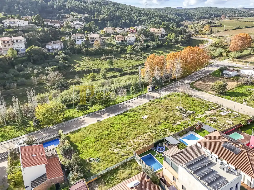 Terreny residencial en venda a Carrer Riera de les Anguiles, imagen 14