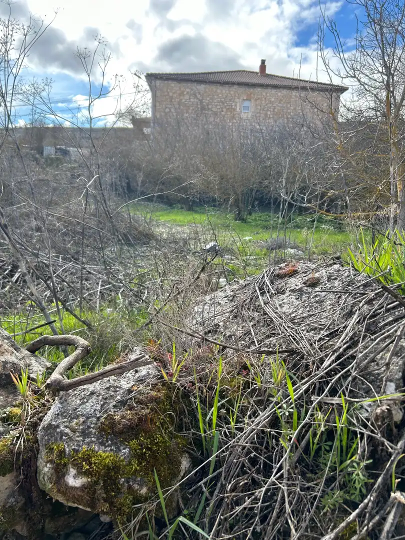 Terreno residencial en venta en Valle de Santibáñez, imagen 18