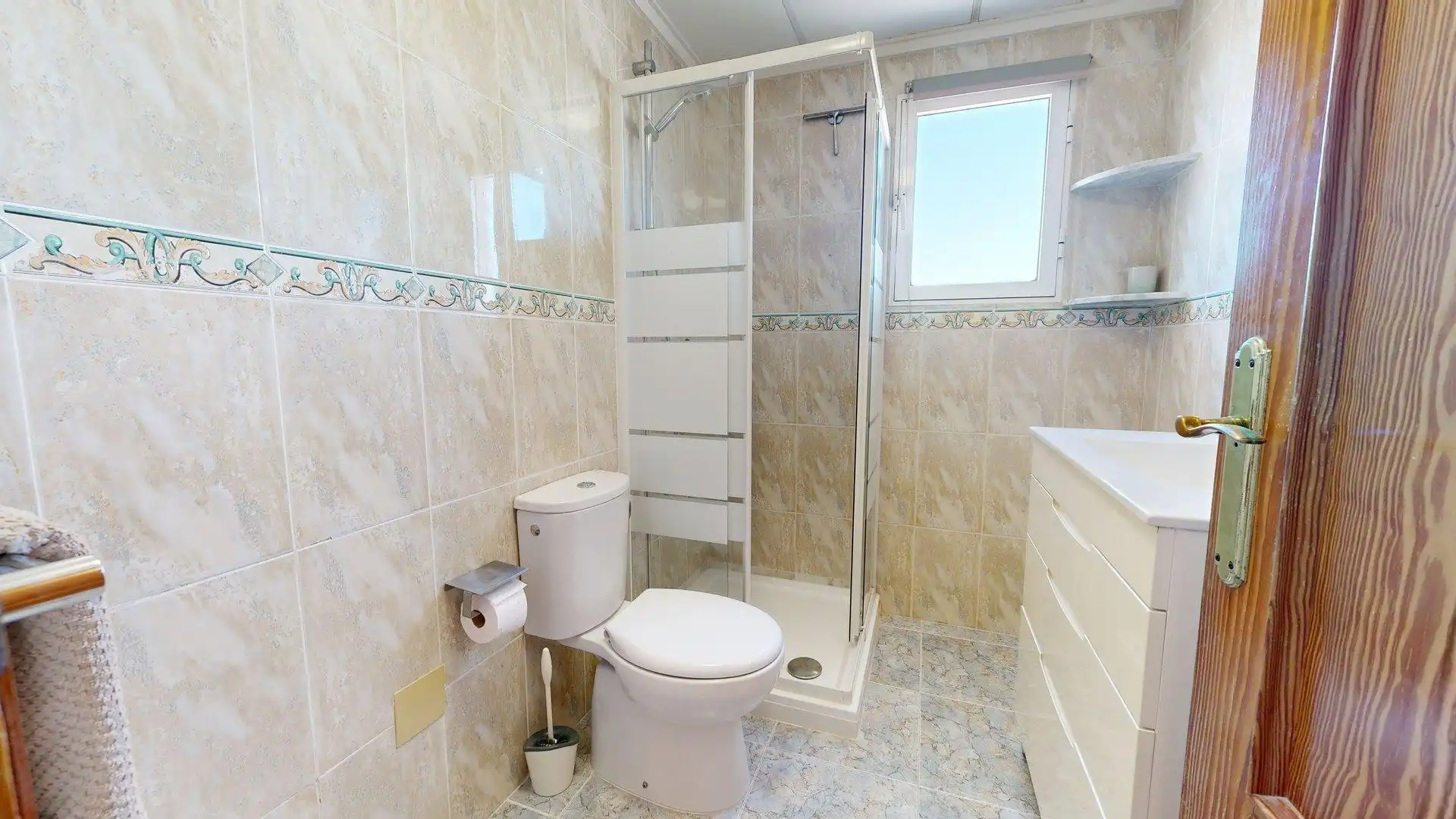 Wohnungen zur Miete in Avenida Costa Blanca, 35, Los Arenales del Sol