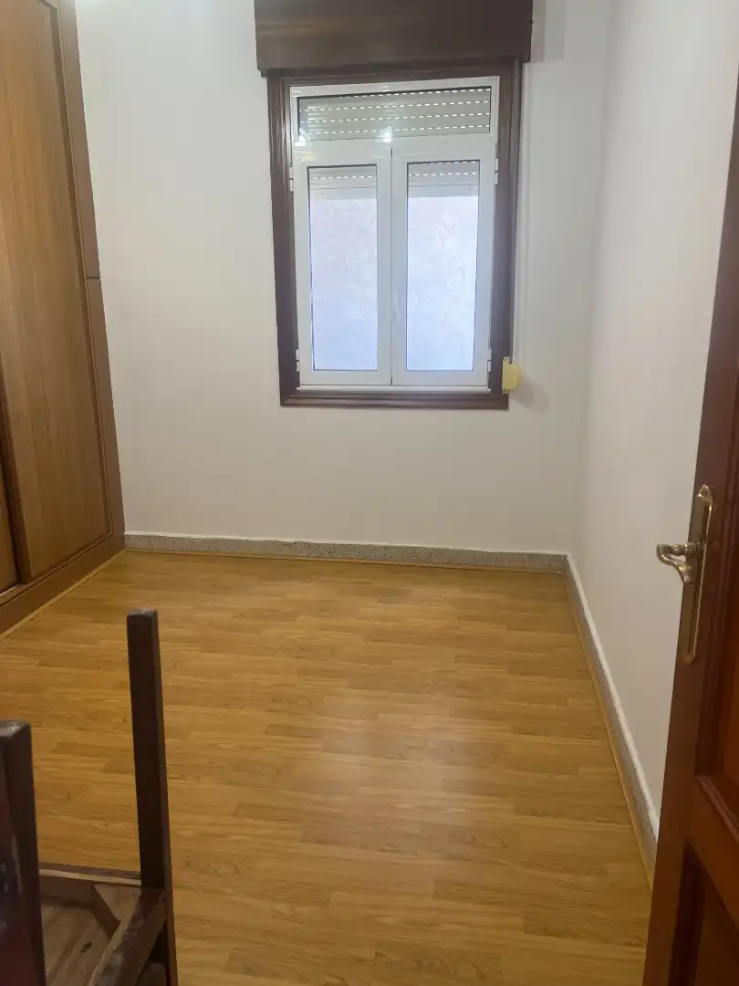 Habitación de Apartamento en venta en Baiona con Calefacción, Terraza y Trastero