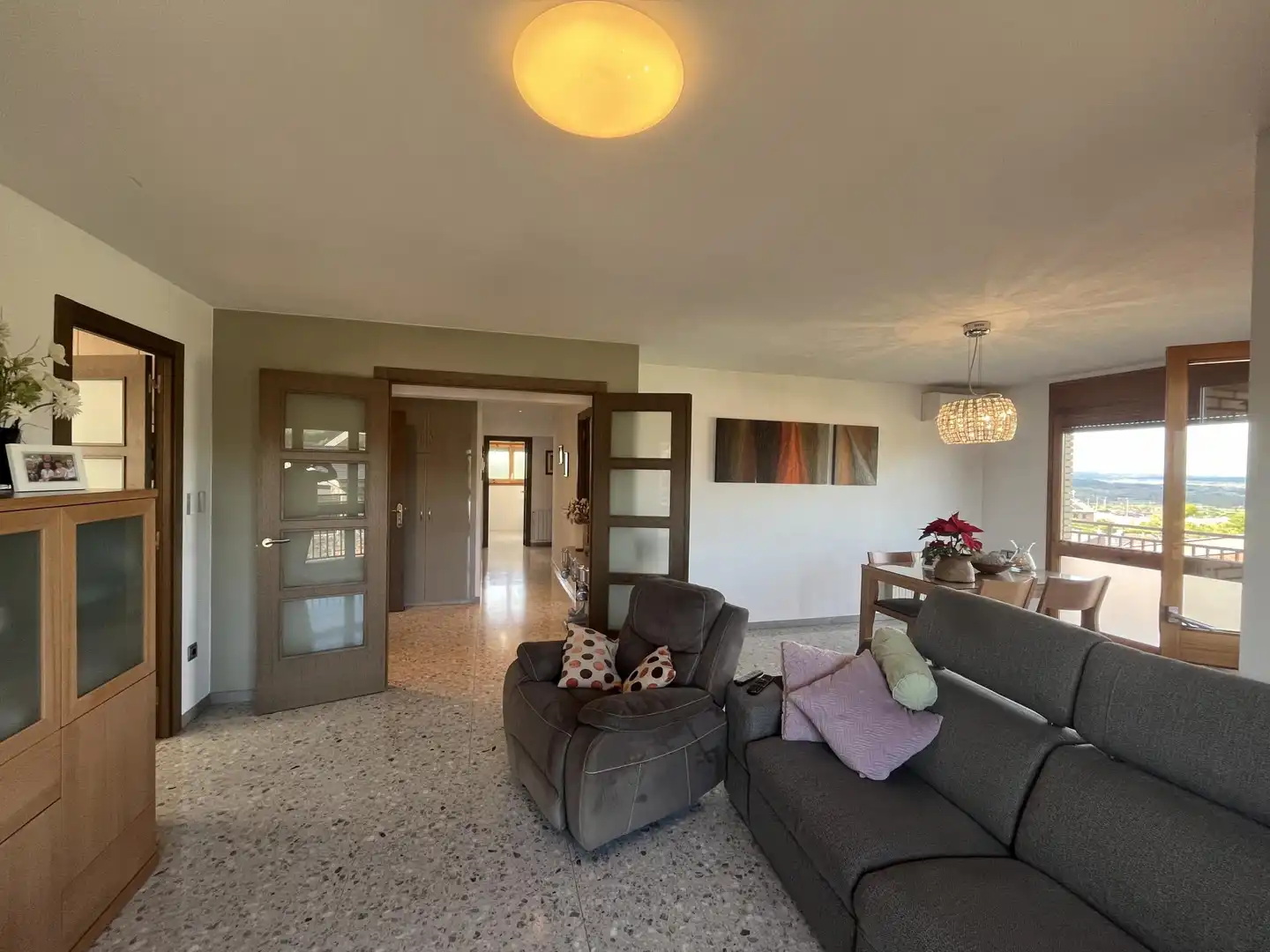 Chalet con jardín en venta en de l'Església, imagen 36