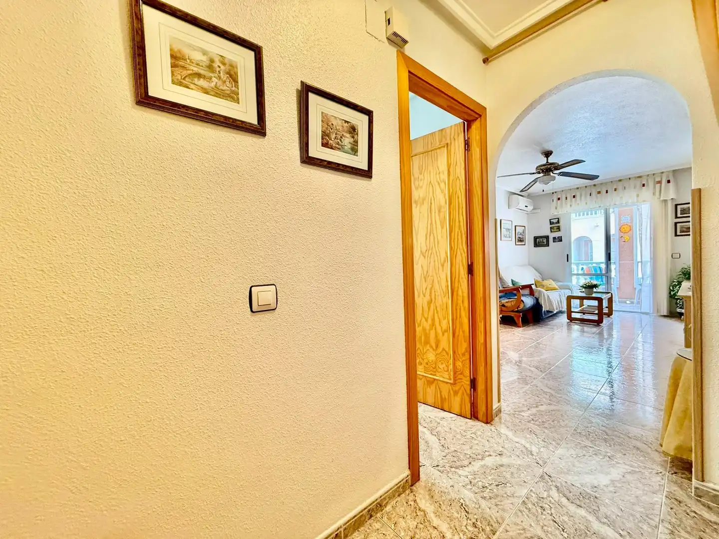 Apartment with lift for sale in Avenida PINOSO DE 12, imagen 11