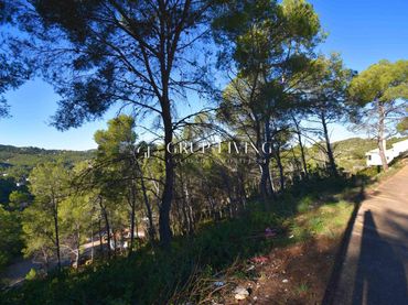 Terreno residenziale in vendita a Olivella