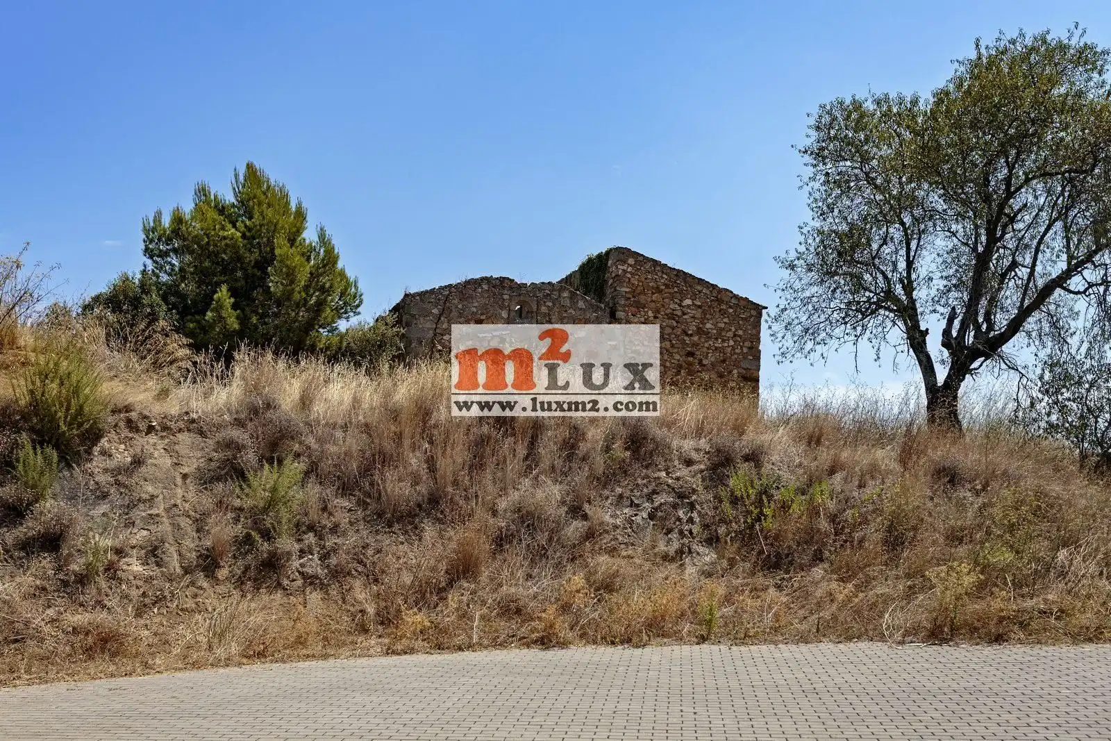 Terreny residencial en venda a Carrer de l'Escarlet, imagen 6