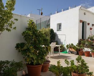 Terrassa de Finca rústica en venda en Benalup-Casas Viejas amb Terrassa i Traster