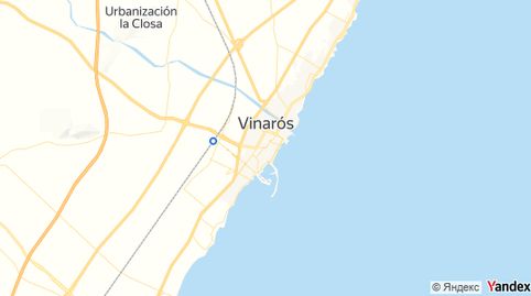 Foto 3 de Piso en venta en Casco Urbano, Vinaròs