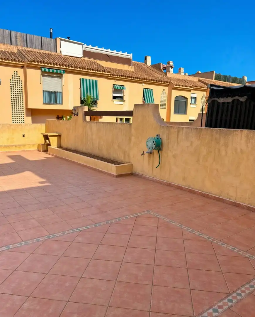 Baixos amb piscina en venda a Benamara - Atalaya, imagen 23