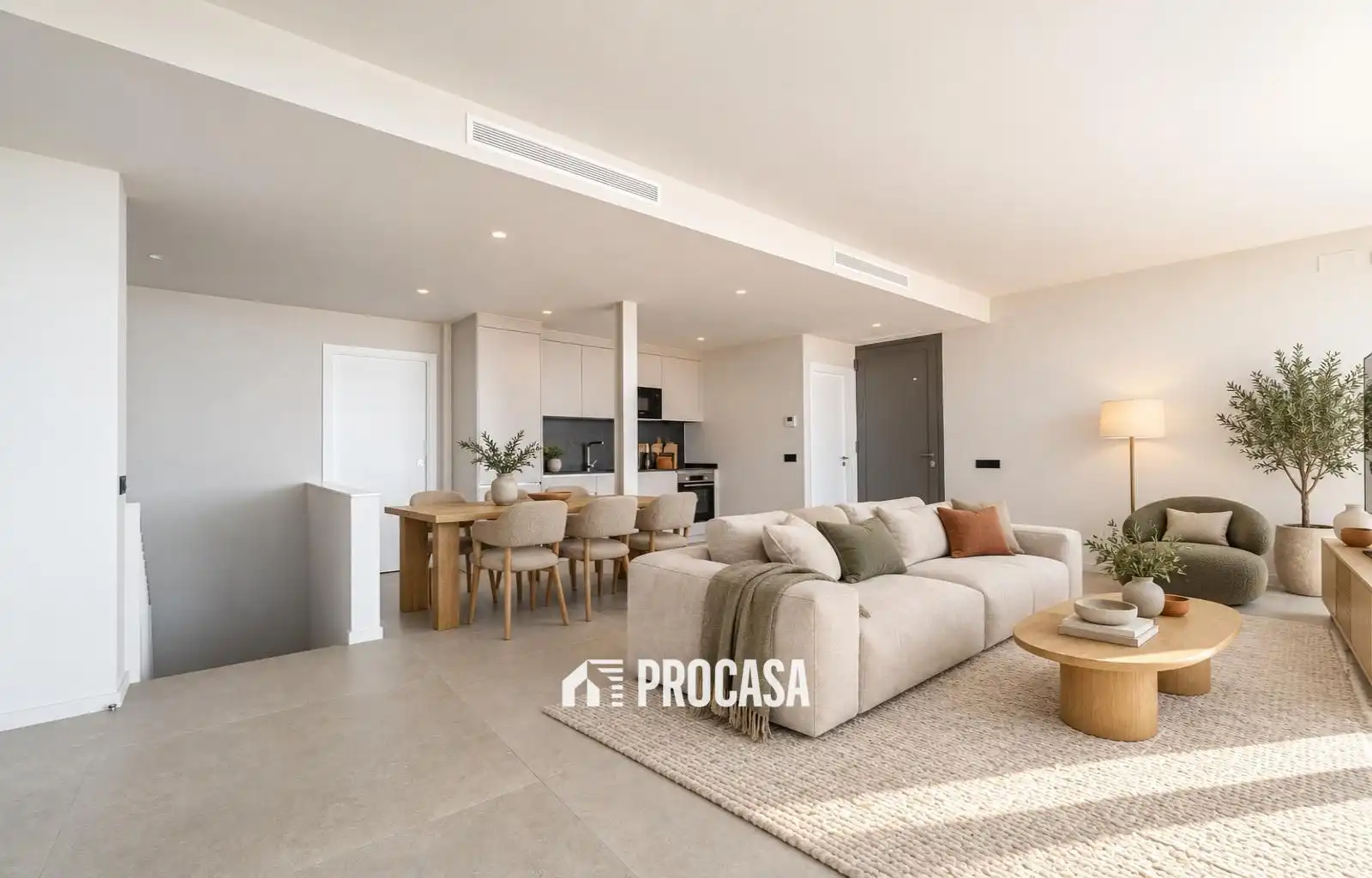 Detached house with pool for sale in DE DIEGO VELAZQUEZ, imagen 5