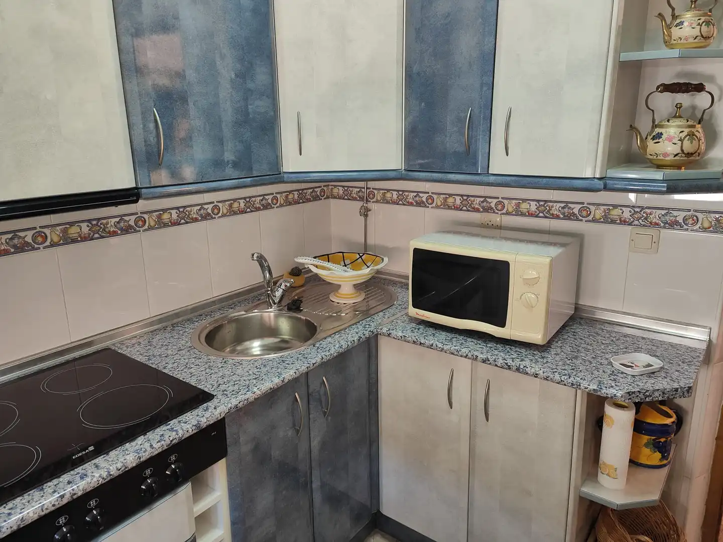 Casa en venta en Corral de Almaguer, imagen 4