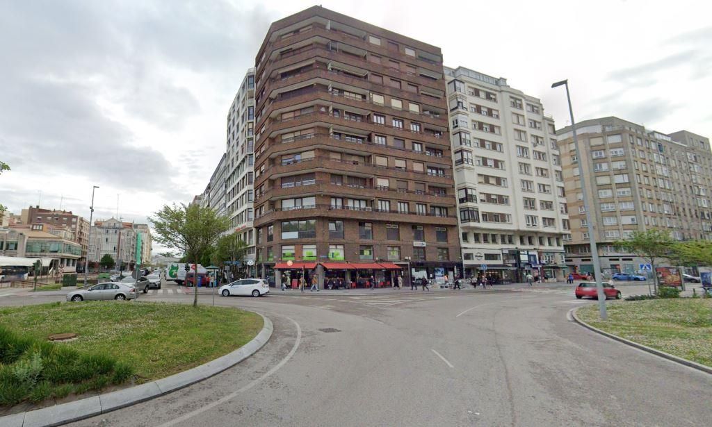 Pis en venda a Calle Atilano Rodríguez, Castilla - Hermida