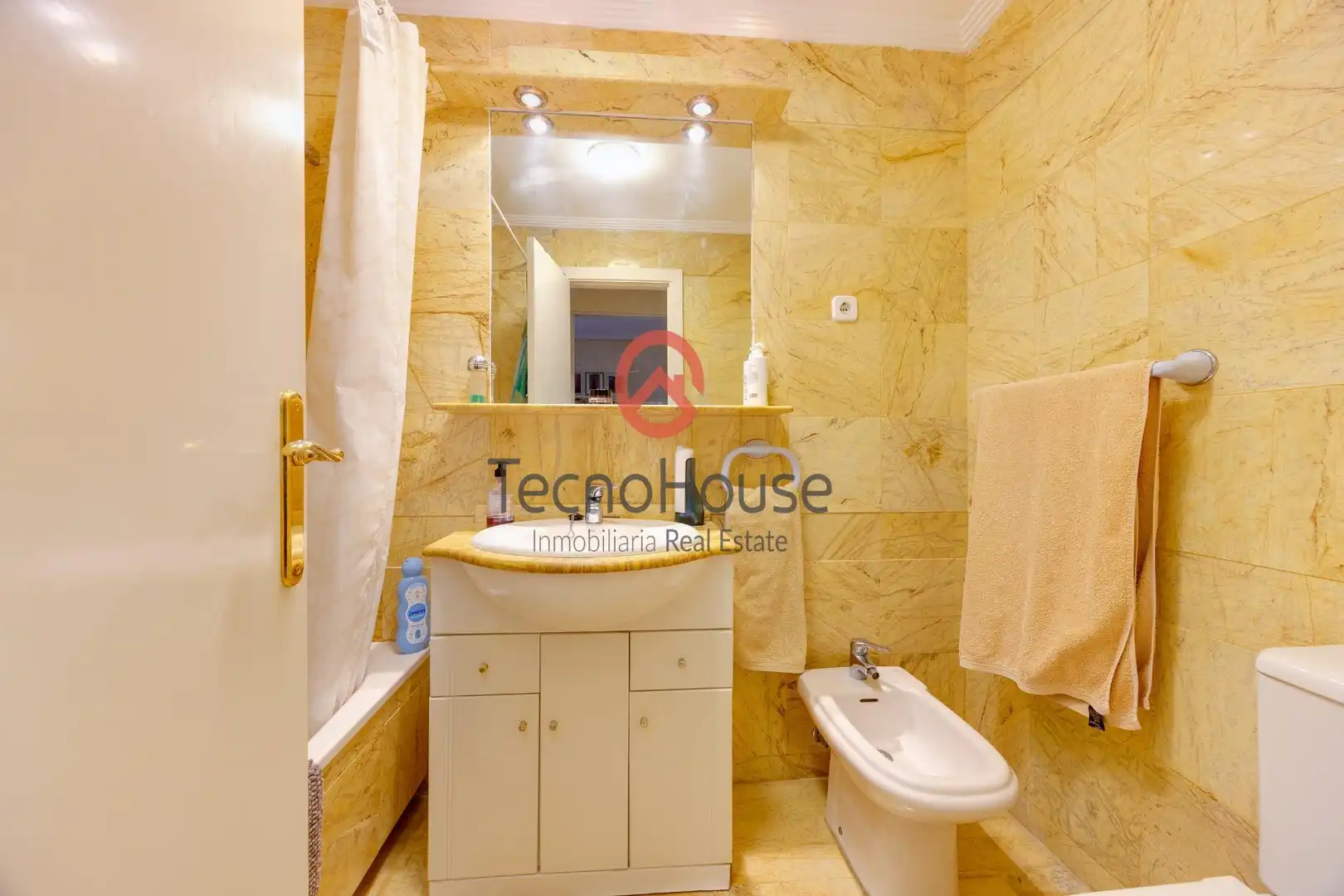 Apartament amb piscina en venda a Calle del Mar, imagen 23