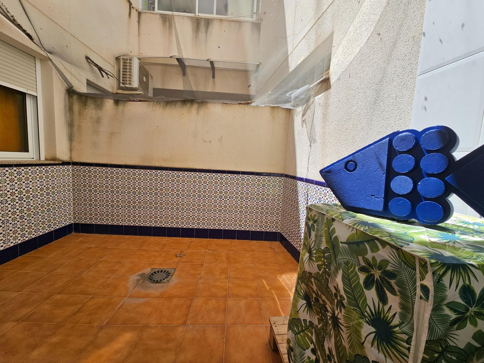 Garten von Wohnung zum verkauf in Fuente Álamo de Murcia