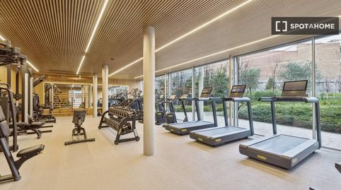 Photo 3 of Room in Ciudad Jardín, Madrid Capital