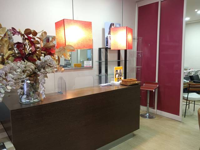 Local comercial en Alquiler en Calle de Escoto en Los Ángeles