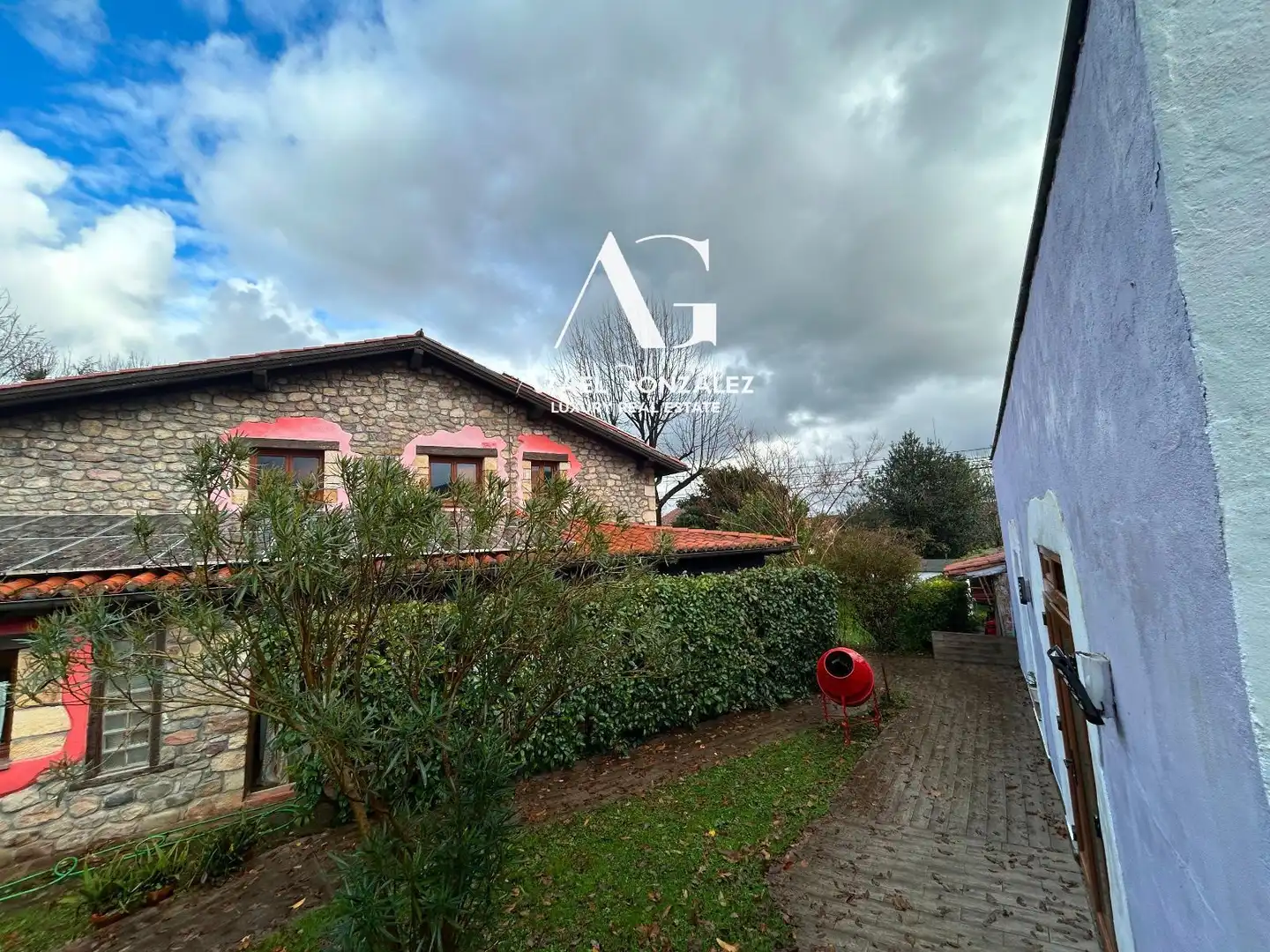 Apartamento en venta en Vernejo, 23, Cabezón de la Sal