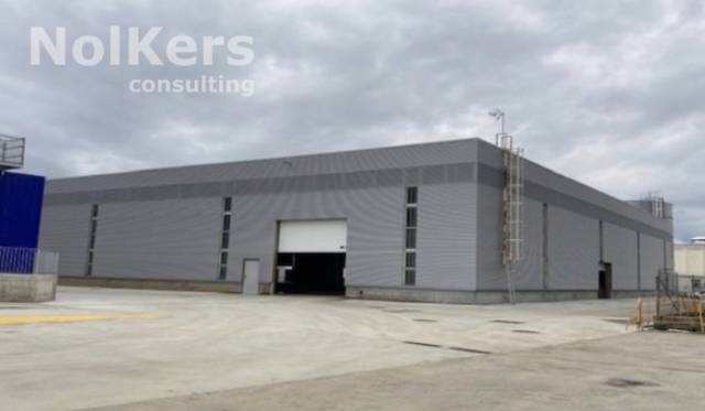 Nave industrial en Alquiler en Celrà